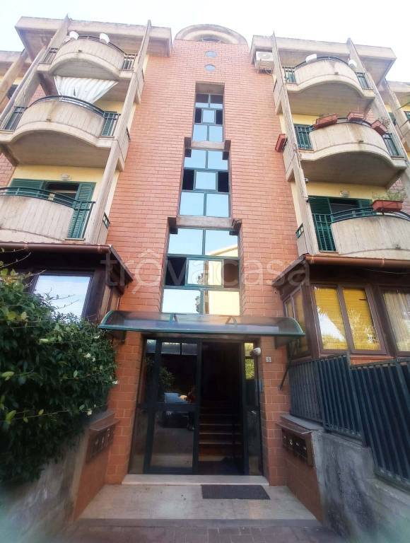 appartamento in vendita a Caltagirone