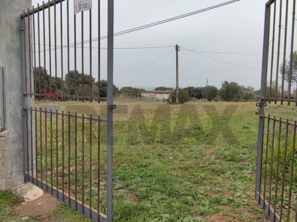 terreno agricolo in vendita a Caltagirone in zona Villa Grazia