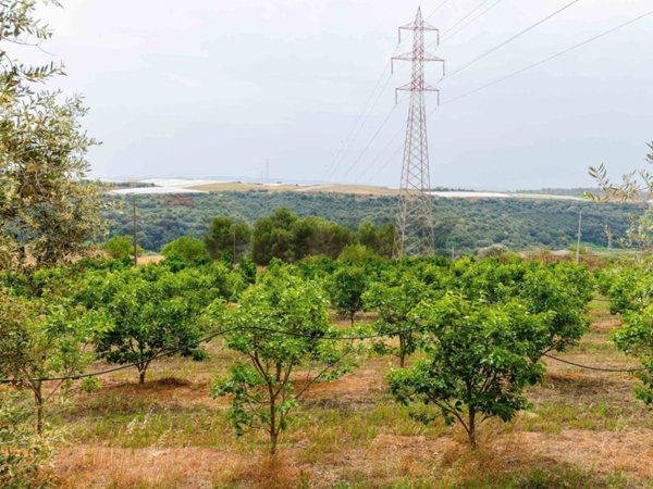 appartamento in vendita a Caltagirone in zona Molino Buongiovanni