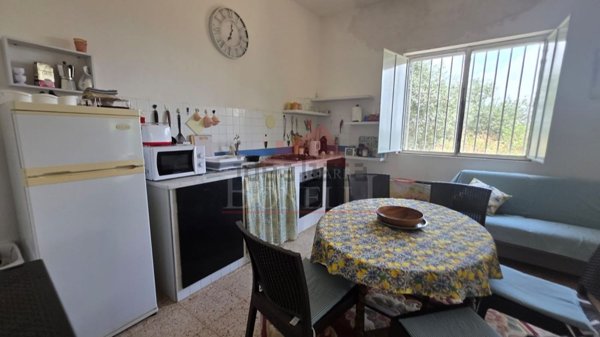 casa indipendente in vendita a Caltagirone in zona Santo Pietro