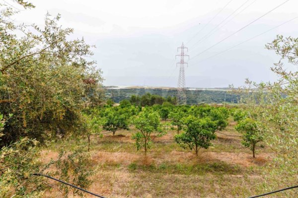appartamento in vendita a Caltagirone in zona Molino Buongiovanni