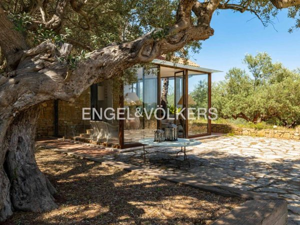 casa indipendente in vendita a Caltagirone in zona Colleggiata