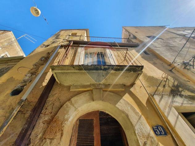 casa indipendente in vendita a Caltagirone