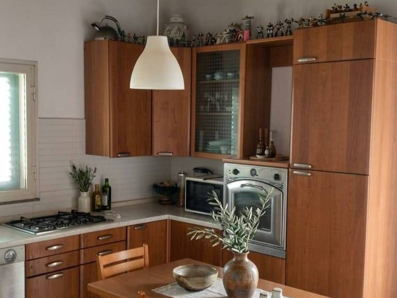 casa indipendente in vendita a Caltagirone in zona Signore del Soccorso
