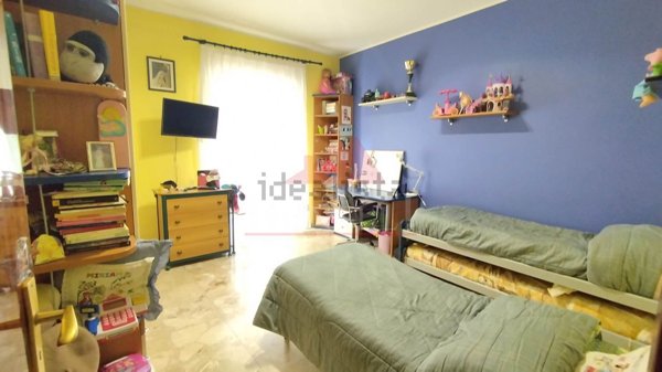 appartamento in vendita a Caltagirone