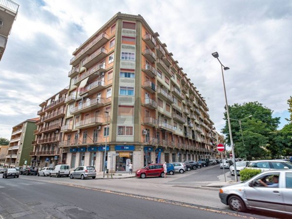 appartamento in vendita a Caltagirone