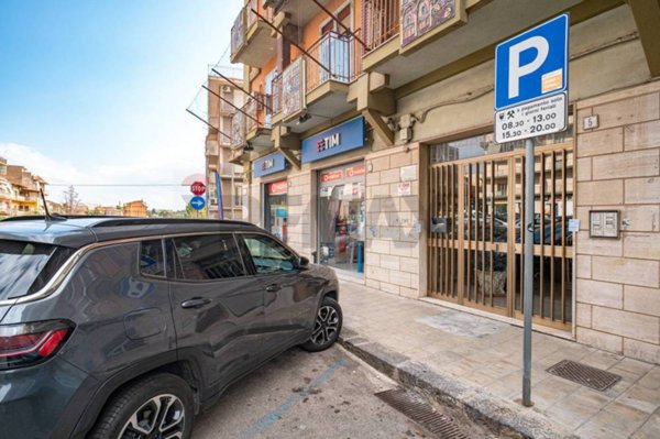 appartamento in vendita a Caltagirone