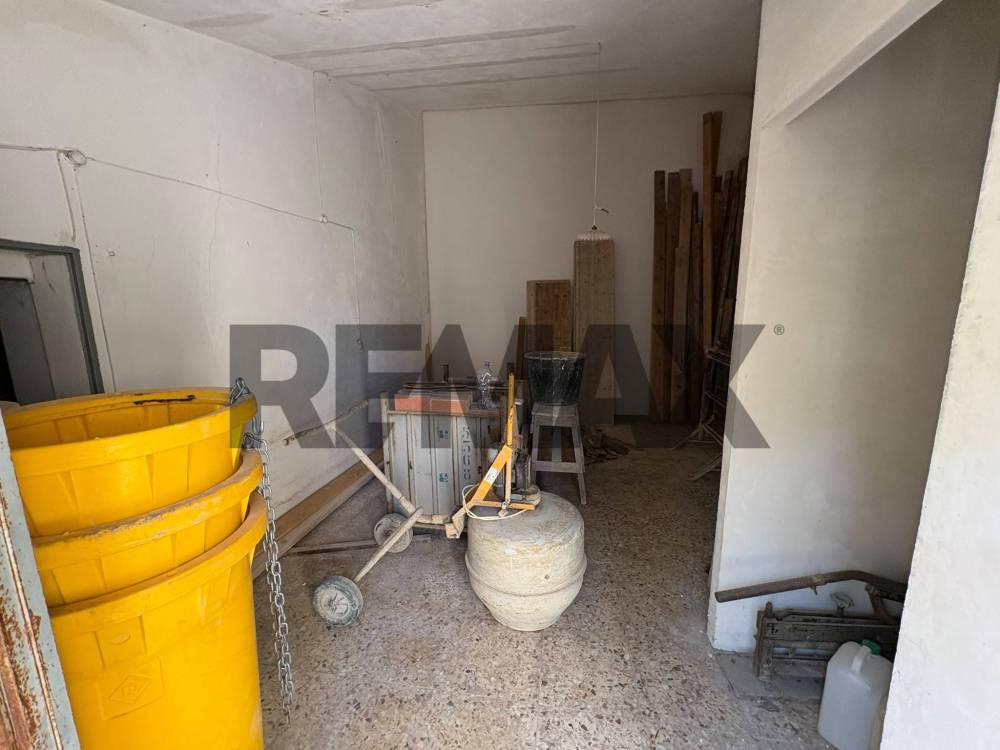 appartamento in vendita a Caltagirone in zona Signore del Soccorso
