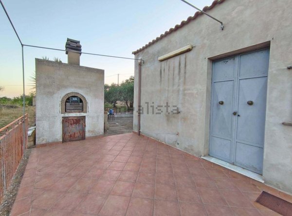 appartamento in vendita a Caltagirone in zona Signore del Soccorso