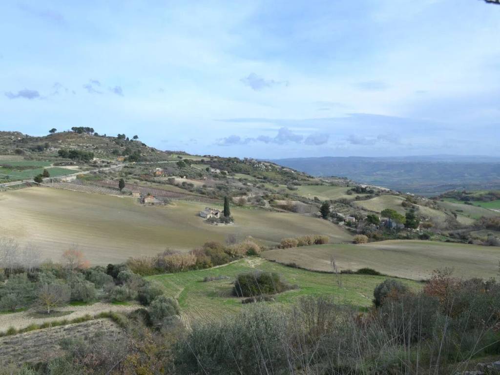 terreno agricolo in vendita a Caltagirone