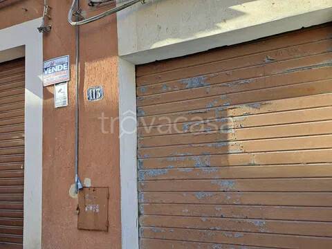 appartamento in vendita a Caltagirone in zona Signore del Soccorso