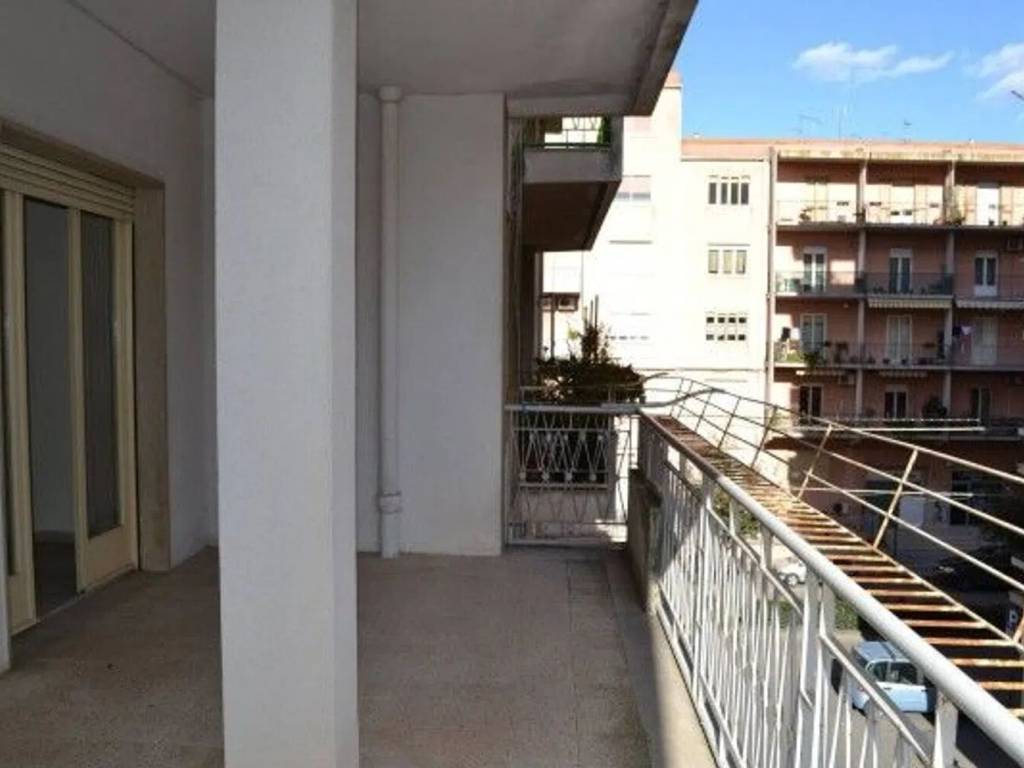 appartamento in vendita a Caltagirone