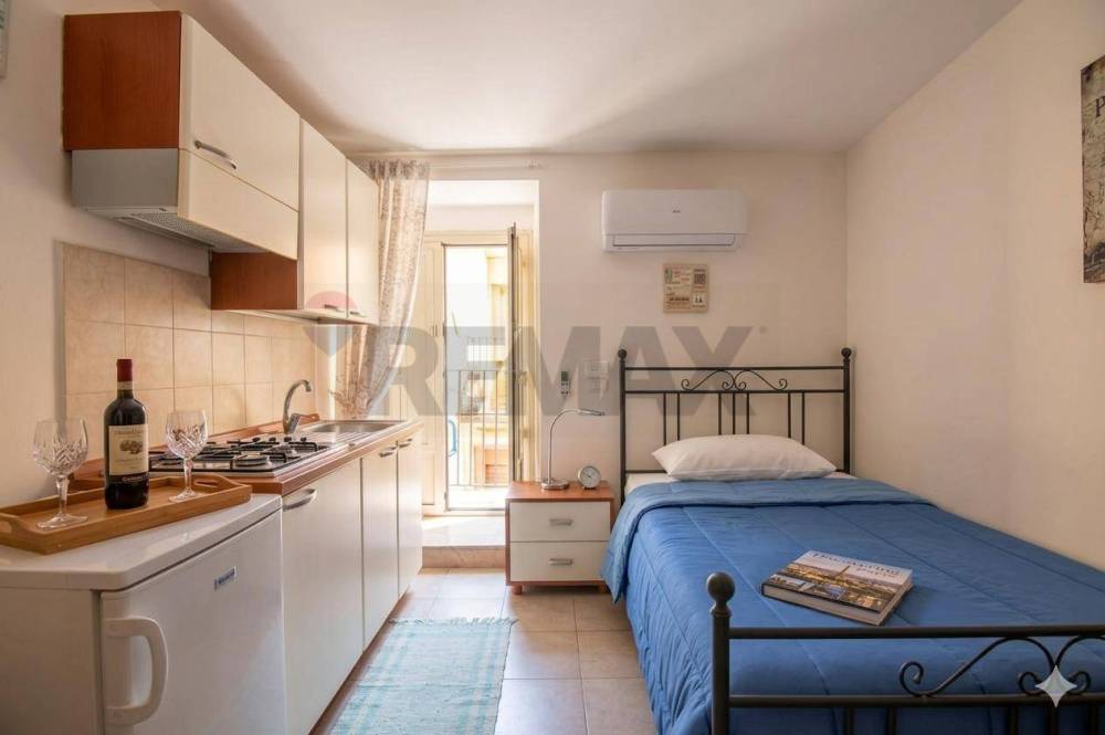 casa indipendente in vendita a Caltagirone in zona Signore del Soccorso