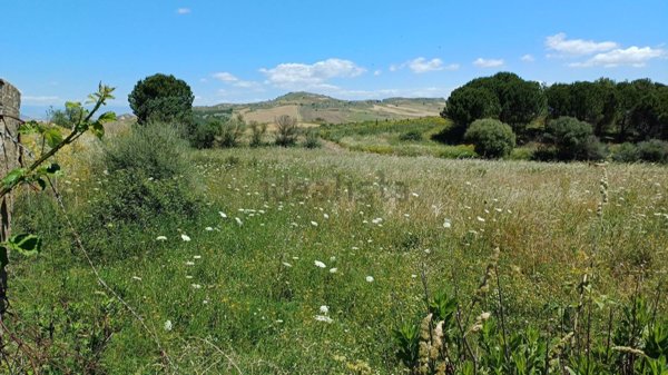 terreno agricolo in vendita a Caltagirone