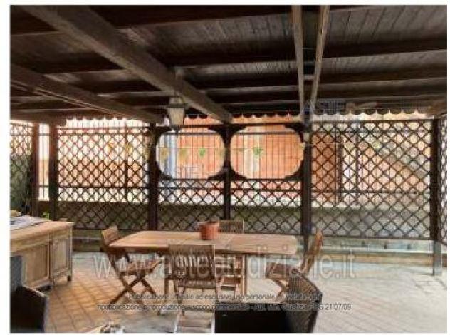 appartamento in vendita a Caltagirone