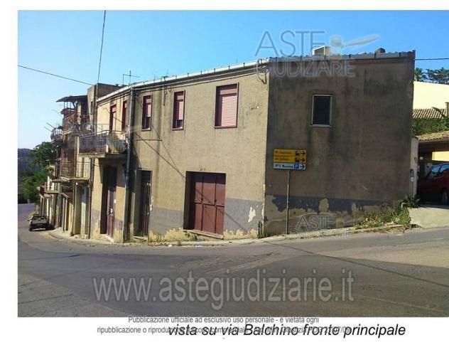 appartamento in vendita a Caltagirone