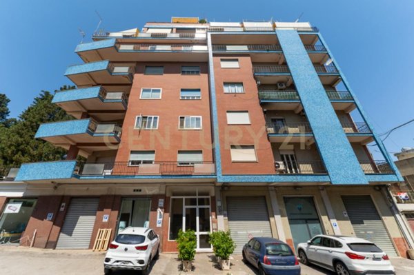 appartamento in vendita a Caltagirone