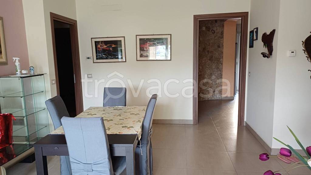 appartamento in vendita a Caltagirone