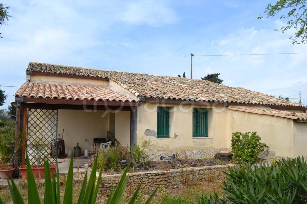 mansarda in vendita a Caltagirone