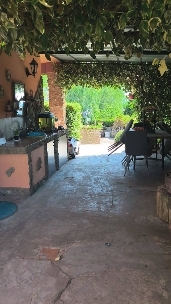 casa indipendente in vendita a Caltagirone in zona Signore del Soccorso