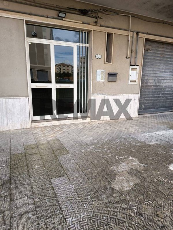 appartamento in vendita a Caltagirone