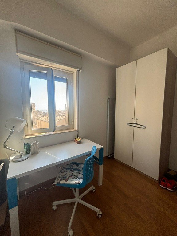 appartamento in vendita a Caltagirone in zona Signore del Soccorso