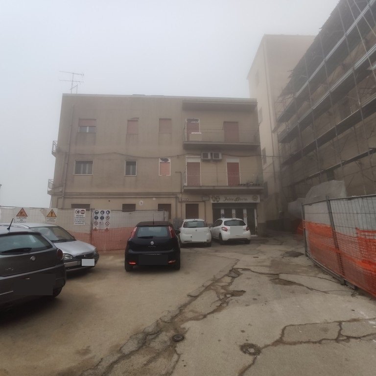 appartamento in vendita a Caltagirone in zona Signore del Soccorso