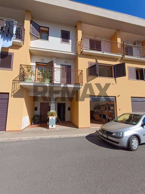 casa indipendente in vendita a Caltagirone