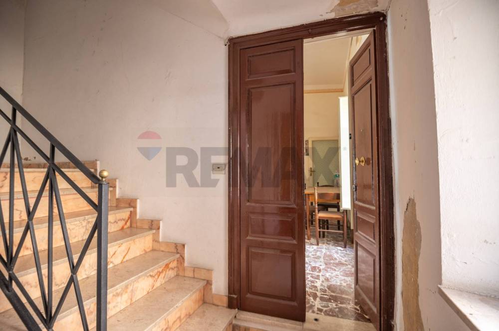appartamento in vendita a Caltagirone in zona Signore del Soccorso