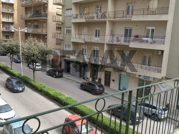 appartamento in vendita a Caltagirone