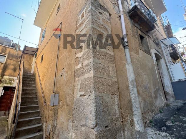 appartamento in vendita a Caltagirone