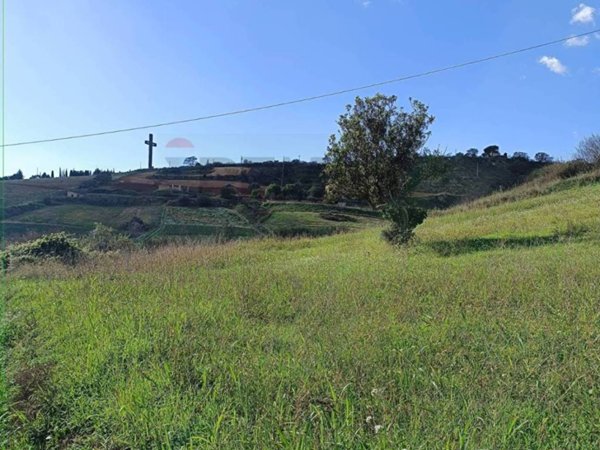terreno agricolo in vendita a Caltagirone