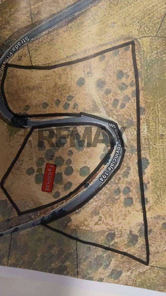 terreno agricolo in vendita a Caltagirone in zona Colleggiata