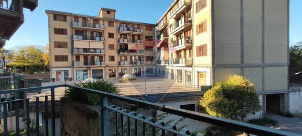 appartamento in vendita a Caltagirone