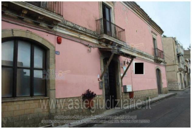 casa indipendente in vendita a Caltagirone