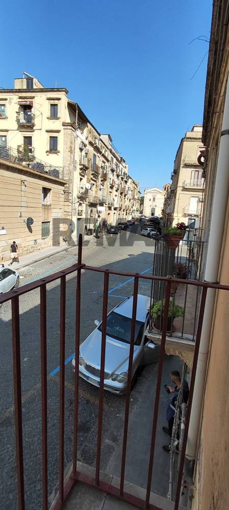 appartamento in vendita a Caltagirone in zona Signore del Soccorso