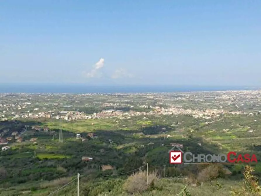 terreno agricolo in vendita a Caltagirone in zona Signore del Soccorso
