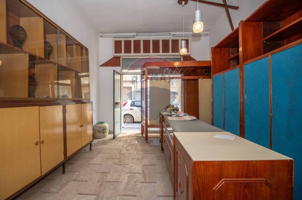 appartamento in vendita a Caltagirone