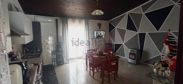 appartamento in vendita a Caltagirone