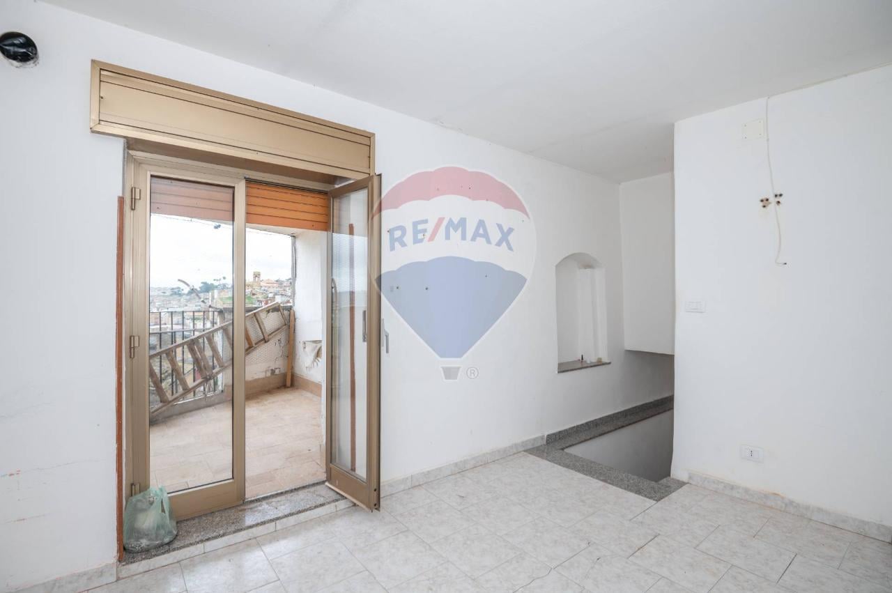 casa indipendente in vendita a Caltagirone in zona Signore del Soccorso