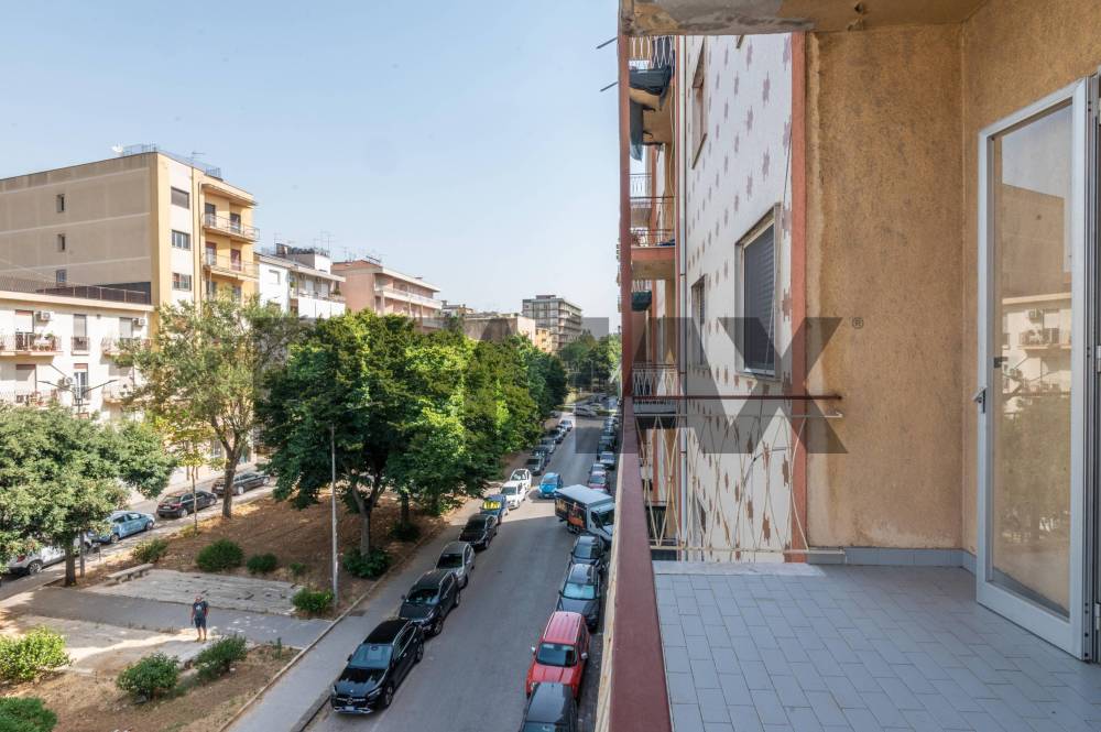 appartamento in vendita a Caltagirone