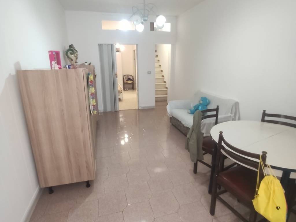 casa indipendente in vendita a Caltagirone in zona Signore del Soccorso