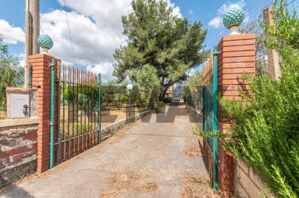 casa indipendente in vendita a Caltagirone