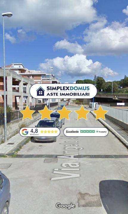 appartamento in vendita a Caltagirone