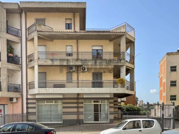 appartamento in vendita a Caltagirone