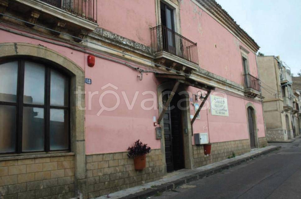 appartamento in vendita a Caltagirone in zona Signore del Soccorso