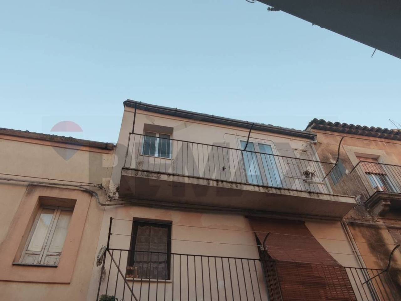 appartamento in vendita a Caltagirone in zona Signore del Soccorso