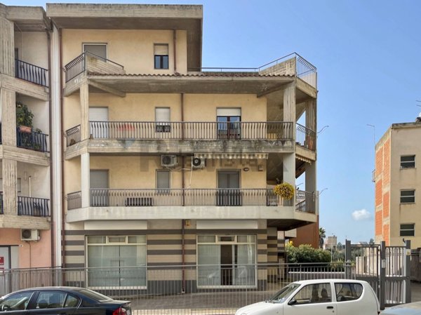 appartamento in vendita a Caltagirone