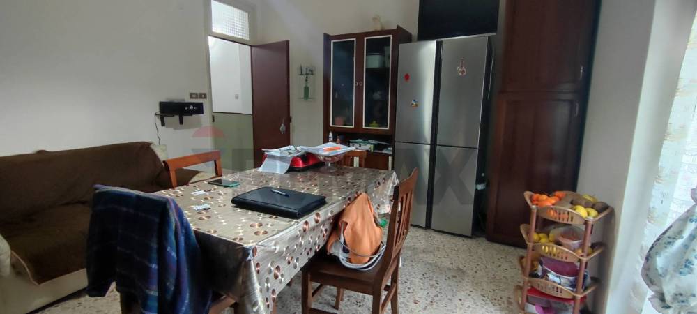 casa indipendente in vendita a Caltagirone in zona Signore del Soccorso