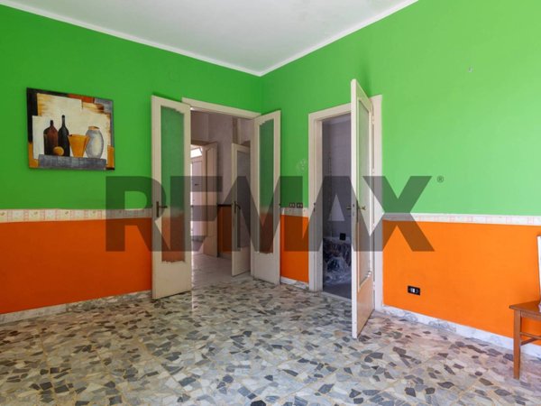 casa indipendente in vendita a Caltagirone in zona Signore del Soccorso